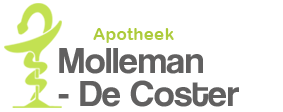 Apotheek Molleman - De Coster